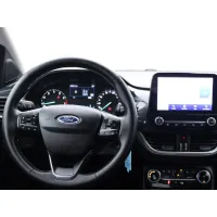 Ford Puma, 2023, АКПП, пробег 36200 км