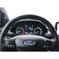 Ford Puma, 2023, АКПП, пробег 36200 км