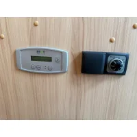 Автодом Fiat Sunlight, 2011, АКПП, пробег 71000 км