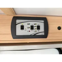 Автодом Fiat Sunlight, 2011, АКПП, пробег 71000 км