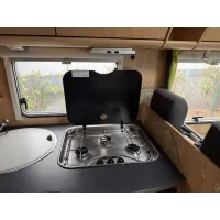 Автодом Fiat Sunlight, 2011, АКПП, пробег 71000 км