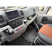 Автодом Fiat Sunlight, 2011, АКПП, пробег 71000 км