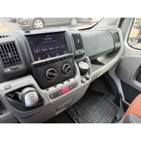 Автодом Fiat Sunlight, 2011, АКПП, пробег 71000 км