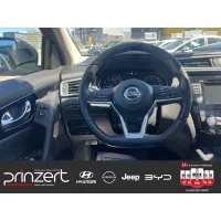 Nissan Qashqai, 2021, АКПП, пробег 60135 км