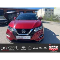 Nissan Qashqai, 2021, АКПП, пробег 60135 км