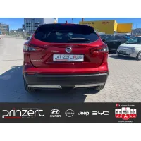 Nissan Qashqai, 2021, АКПП, пробег 60135 км
