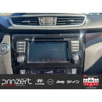 Nissan Qashqai, 2021, АКПП, пробег 60135 км