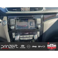 Nissan Qashqai, 2021, АКПП, пробег 60135 км