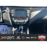 Nissan Qashqai, 2021, АКПП, пробег 60135 км