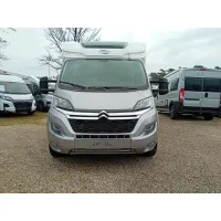 Автодом Carado pro, 2025, МКПП, пробег 13043 км