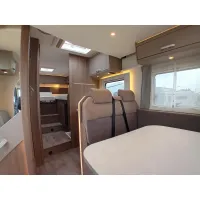 Автодом Carado pro, 2025, МКПП, пробег 13043 км