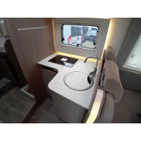 Автодом Carado pro, 2025, МКПП, пробег 13043 км