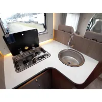 Автодом Carado pro, 2025, МКПП, пробег 13043 км