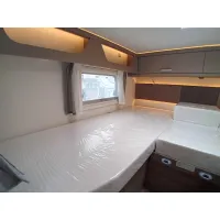 Автодом Carado pro, 2025, МКПП, пробег 13043 км