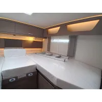 Автодом Carado pro, 2025, МКПП, пробег 13043 км