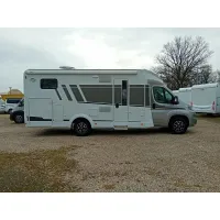 Автодом Carado pro, 2025, МКПП, пробег 13043 км