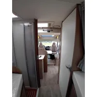 Автодом Carado pro, 2025, МКПП, пробег 13043 км