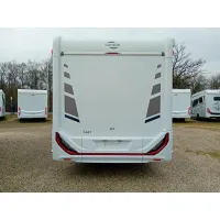 Автодом Carado pro, 2025, МКПП, пробег 13043 км