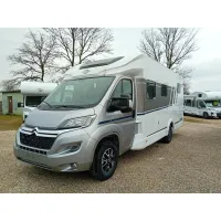 Автодом Carado pro, 2025, МКПП, пробег 13043 км