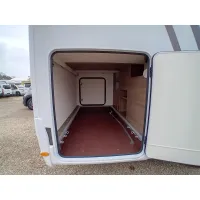 Автодом Carado pro, 2025, МКПП, пробег 13043 км