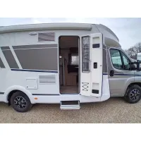 Автодом Carado pro, 2025, МКПП, пробег 13043 км