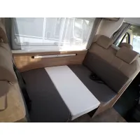 Автодом Carado pro, 2025, МКПП, пробег 15915 км