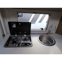 Автодом Carado pro, 2025, МКПП, пробег 15915 км