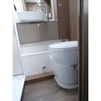 Автодом Carado pro, 2025, МКПП, пробег 15915 км