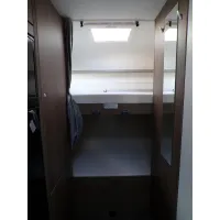 Автодом Carado pro, 2025, МКПП, пробег 15915 км