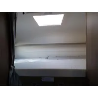 Автодом Carado pro, 2025, МКПП, пробег 15915 км