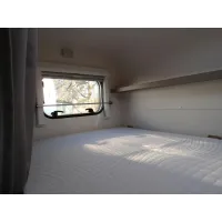 Автодом Carado pro, 2025, МКПП, пробег 15915 км