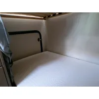 Автодом Carado pro, 2025, МКПП, пробег 15915 км