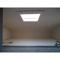 Автодом Carado pro, 2025, МКПП, пробег 15915 км