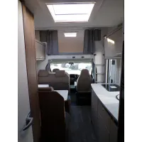 Автодом Carado pro, 2025, МКПП, пробег 15915 км