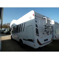 Автодом Carado pro, 2025, МКПП, пробег 15915 км