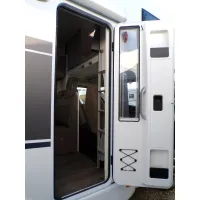 Автодом Carado pro, 2025, МКПП, пробег 15915 км