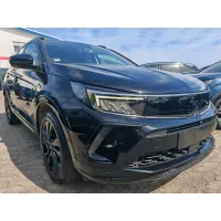 Opel Grandland, 2023, МКПП, пробег 61052 км