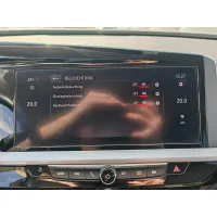 Opel Grandland, 2023, МКПП, пробег 61052 км