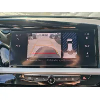 Opel Grandland, 2023, МКПП, пробег 61052 км