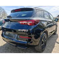 Opel Grandland, 2023, МКПП, пробег 61052 км