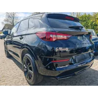 Opel Grandland, 2023, МКПП, пробег 61052 км