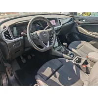 Opel Grandland, 2023, МКПП, пробег 61052 км