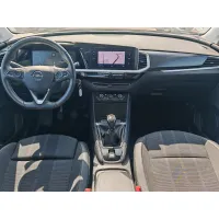 Opel Grandland, 2023, МКПП, пробег 61052 км