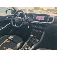 Opel Grandland, 2023, МКПП, пробег 61052 км