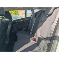 Renault Megane, 2022, АКПП, пробег 98201 км