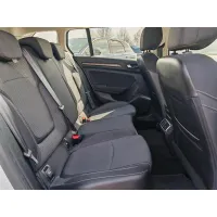 Renault Megane, 2022, АКПП, пробег 98201 км