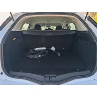 Renault Megane, 2022, АКПП, пробег 98201 км