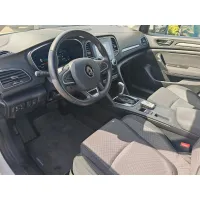 Renault Megane, 2022, АКПП, пробег 98201 км