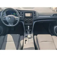 Renault Megane, 2022, АКПП, пробег 98201 км