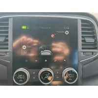 Renault Megane, 2022, АКПП, пробег 98201 км